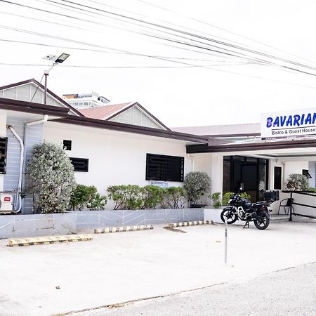 Bavarian Guest House Angeles Exterior foto
