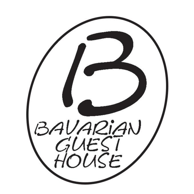 Bavarian Guest House Angeles Exterior foto